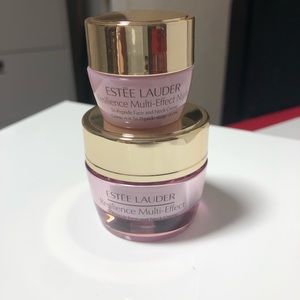 resilience multi-effect & resilience night